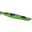 Point 65 Xo13 Gt Rudder & Skeg - Lime 000141011808