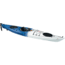 Point 65 Xo13 Gt Rudder & Skeg-wh/blue 000141011815