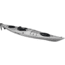 Point 65 Xo13 Gte Rudder & Skeg - Grey 000141012010