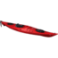 Point 65 Xo13 Gte Rudder & Skeg - Red 000141012004