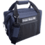 Polar Bear Coolers 12 Pack Original Nylon Soft Cooler, 14x7x12 inch, Navy, One Size, PB121