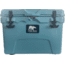 Polar Bear Coolers 45 Hard Coolers Case, Caribbean, 26.4x16.1x16.3 inch, PB4501