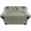 Polar Bear Coolers 45 Hard Coolers Case, Khaki, 26.4x16.1x16.3 inch, PB4502