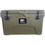 Polar Bear Coolers 45 Hard Coolers Case, Khaki, 26.4x16.1x16.3 inch, PB4502