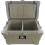 Polar Bear Coolers Polar Bear 20 Hard Cooler, 21.1x13.3x14.3 inch, Khaki, One Size, PB2002