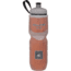 Polar Bottle  24 Oz. Orange PBB-24-SGLD