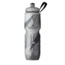 Insulated 24 oz Bottle-24 oz-Black Pattern