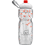 Polar Bottle Insulated Water Bottle, 20oz, ZipStream Orange, POL-IB20BAO