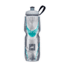 Polar Bottle Insulated Water Bottle, 24oz, Spin Steel, POL-IB24SPSTL
