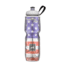 Polar Bottle Insulated Water Bottle, 24oz, Stars &amp; Stripes, POL-IB24GRSANDS