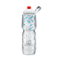 Polar Bottle Insulated Water Bottle, 24oz, ZipStream Breakaw, POL-IB24BABLU