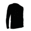 Polarmax Insect Shield Mens S/s Grey Md IH16MISA-GREY-MD