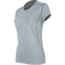 Polarmax Insect Shield Mens S/s Grey Md IH16MISA-GREY-MD