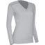 Polarmax Insect Shield Mens S/s Grey Md IH16MISA-GREY-MD