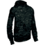 Polarmax Kids Hw Hoodie Black Small 5P61HP-Black-SM