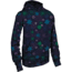 Polarmax Kids Hw Hoodie Snowflake Small 5P61HP-Snowflake SM
