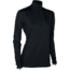 Polarmax Tech Fleece Hw Zip Wmns Blk Sm 5P031DQ-BLACK-SM