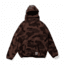 Poler 2Way Fleece Balaclava, Furry Camo, Medium, 55200305-Furry Camo-M