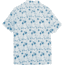 Poler Aloha Shirt, Large, All Seeing, 221APM3002-All Seeing-L