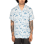 Poler Aloha Shirt, Large, All Seeing, 221APM3002-All Seeing-L