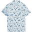 Poler Aloha Shirt, Large, All Seeing, 221APM3002-All Seeing-L