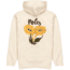 Poler Blossom Hoodie, Medium, Bone, 221APM2603-Bone-M