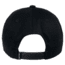 Poler Brand Brand Patch Hat, Black, One Size, 214ACU7004-Black-O/S