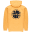 Poler Camp Vibes Hoodie, Medium, Peach, 213APM2605-Peach-M