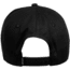 Poler Curb Division Hat, Black, One Size, 212CLU7010-Black-O/S