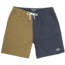 Poler Dusty Shorts, Large, Dirt, 221APM4005-Dirt-L