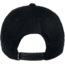Poler Furry Font Snapback Hat, Black, One Size, 214ACU7008-Black-O/S