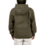 Poler Fuzzy Stuff Hoodie, Large, Army Green, 221APM2602-Army Green-L