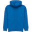 Poler Fuzzy Stuff Hoodie, Large, Royal, 221APM2602-Royal-L