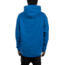 Poler Fuzzy Stuff Hoodie, Large, Royal, 221APM2602-Royal-L