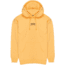 Poler Headed South Hoodie, Small, Peach, 212APM2605-Peach-S
