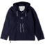 Poler Hemlock Ripstop Jacket, Large, Navy, 21610010-Navy-L