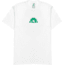 Poler Horizon T-Shirt, Small, White, 221APM2008-White-S