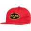Poler Mechanic Patch Hat, Black, One Size, 223ACU7006-Black-O/S