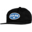 Poler Mechanic Patch Hat, Red, One Size, 212ACU7002-Red-O/S