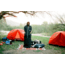 Poler Napsack 50 Wearable Sleeping Bag Synthetic-Black-Medium