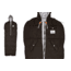 Poler Napsack 50 Wearable Sleeping Bag (Synthetic)-Black-X-Large