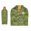 Poler Napsack 50 Wearable Sleeping Bag Synthetic-Camo-Large