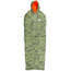 Poler Napsack 50 Wearable Sleeping Bag Synthetic-Green Camo-Extra Large
