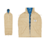 Poler Napsack 50 Wearable Sleeping Bag Synthetic-Khaki-Medium