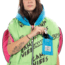 Poler Napsack, Neon Camp Vibes, Small, 214ACU5501-Neon Camp Vibes-S