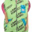 Poler Napsack, Neon Camp Vibes, Small, 214ACU5501-Neon Camp Vibes-S