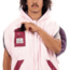 Poler Napsack, Purple Haze/Dusty Rose, Small, 214ACU5501-PurplDRose-S
