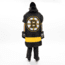 Poler NHL Napsack, Bruins, Large, 214CLU5502-Bruins-L