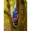 Poler NHL Napsack, Canadiens, Large, 214CLU5502-Canadiens-L