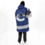 Poler NHL Napsack, Canucks, Large, 214CLU5502-Canucks-L